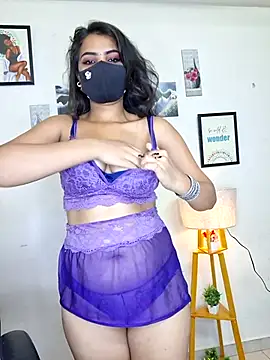 Noor-Bold live sex cam