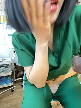 Clinic_Sexy live sex cam