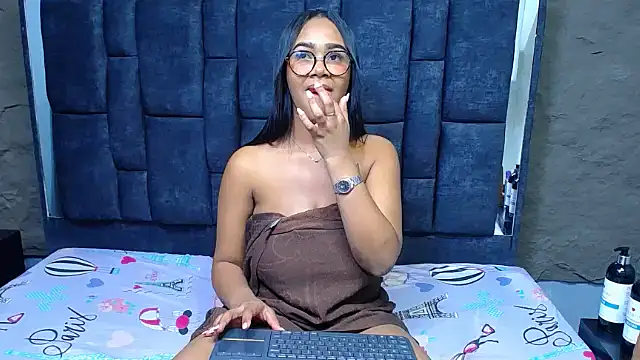 sanabrl_tits live sex cam