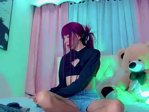 Julia_Bulette1 live sex cam