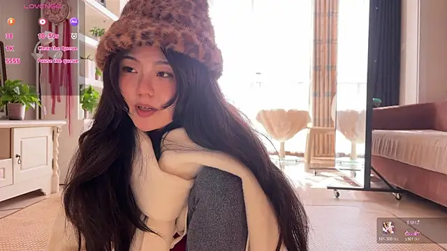 nanaliu6 live sex cam