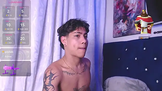 Sexys_Boys_Hot1 live sex cam