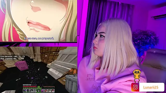 Ahri_meow live sex cam