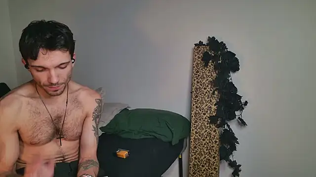 JackDesFeux live sex cam