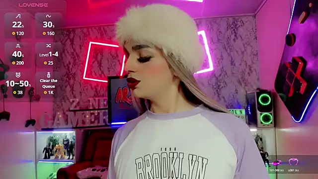 Alessa_mullen live sex cam