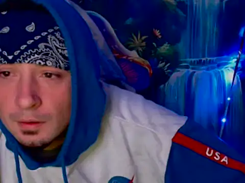 YoBlezz live sex cam