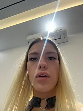 -Sexy_Barbie- live sex cam