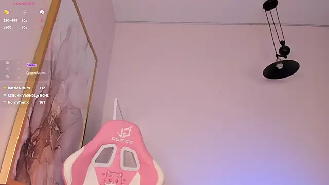 Quiet_Kathy1 live sex cam