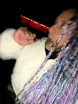 TranSexualJade95 live sex cam