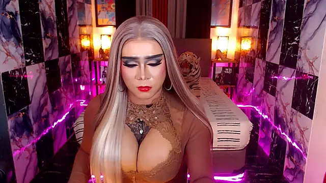 Seductivemeganxx live sex cam