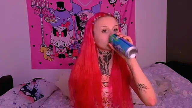 Britney_Lynch live sex cam