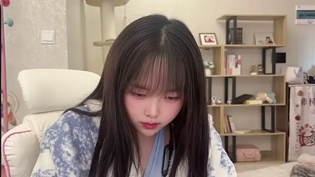 Chenjing0 live sex cam