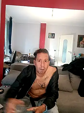 AntyKrysto live sex cam