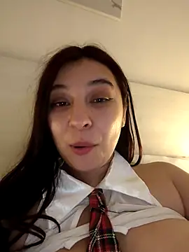 caronicole77 live sex cam