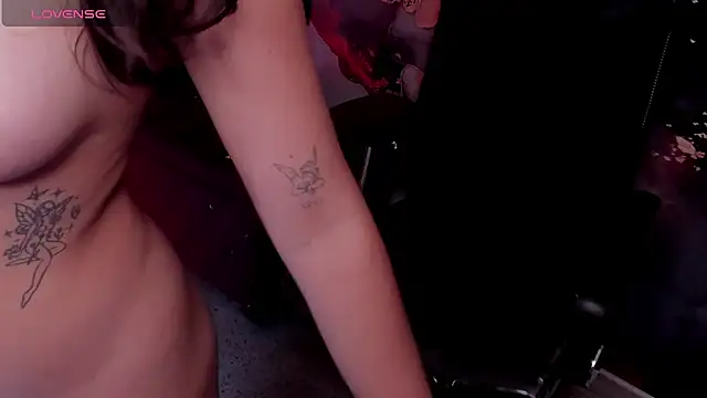 Danielacossio live sex cam