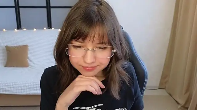 Lina_Brownie live sex cam