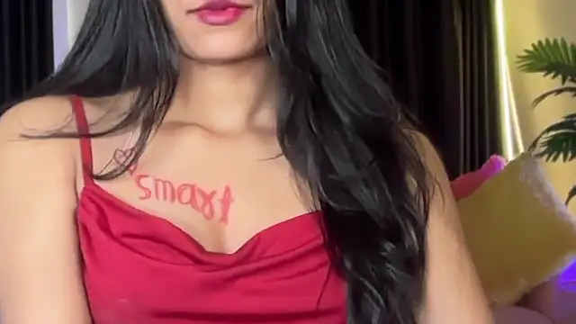 Wow-nisha live sex cam