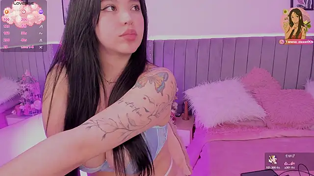 vanesa_moon__ live sex cam