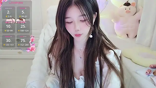 Coco-Di live sex cam