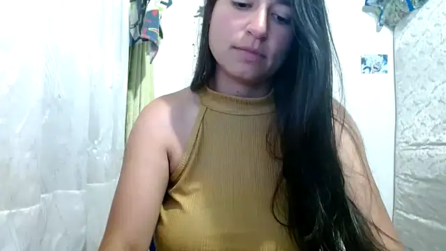 Escarcha-blue live sex cam