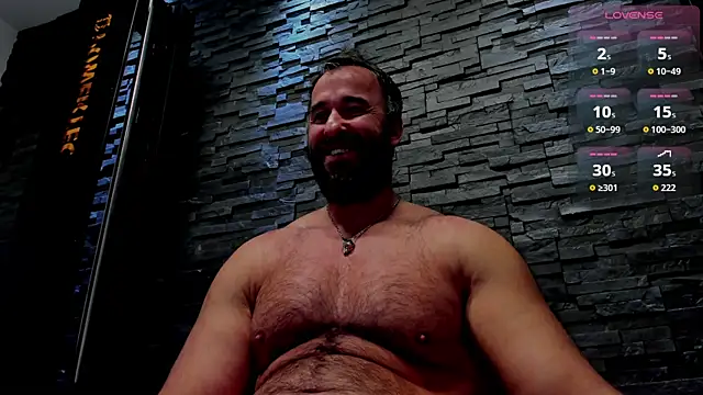David_Big_Daddy live sex cam