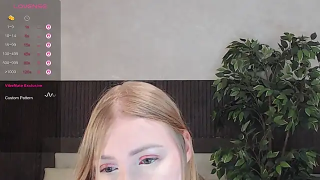 Cutie_Annie live sex cam