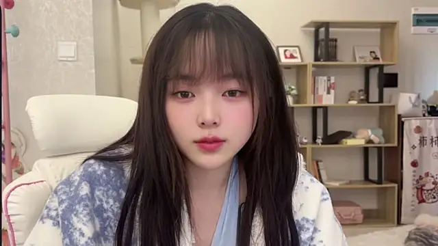 Chenjing0 live sex cam
