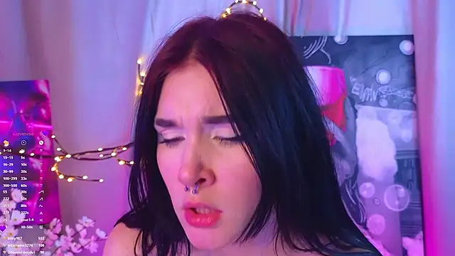 JenniferSullivan live sex cam