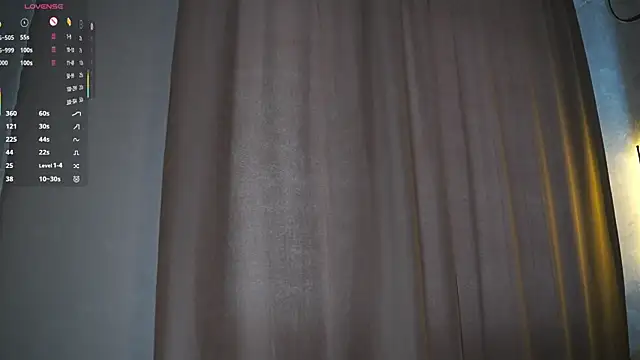 DawnGammell live sex cam