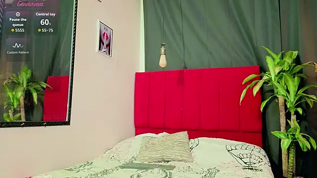 Flor_Gil live sex cam