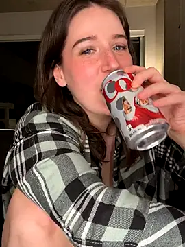 nerdynina live sex cam