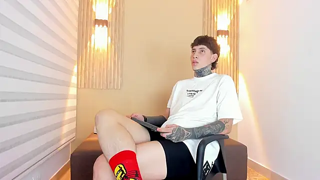 DANTE_ARMSTRONG live sex cam