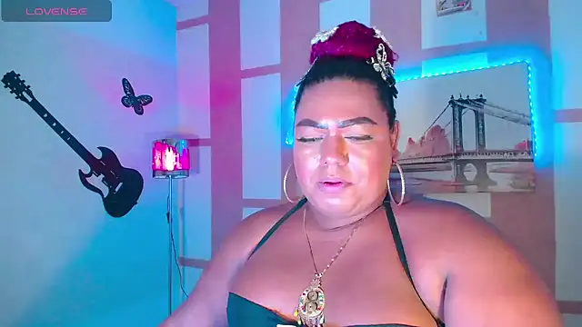 OpraxBellinda live sex cam