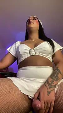 bywanda live sex cam