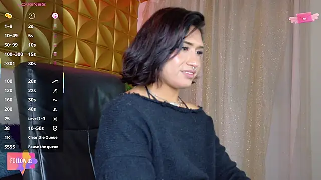 Velvet_Sin_ live sex cam