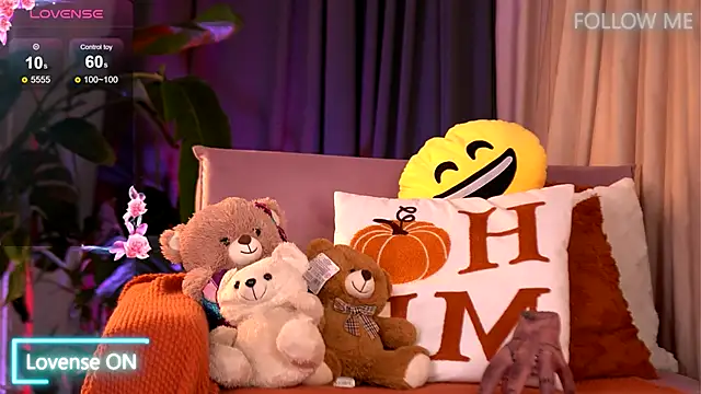 EmilyRaymont live sex cam