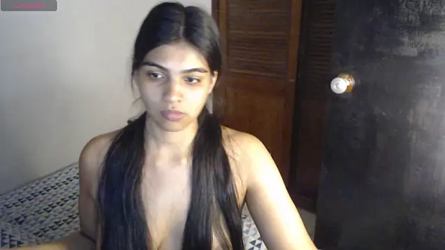 Pocahontas_Princess_ live sex cam