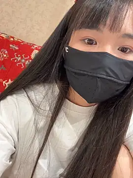 BigHaComing live sex cam