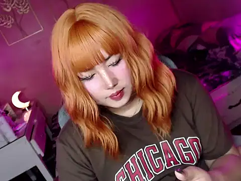 Alicia_Rose69 live sex cam