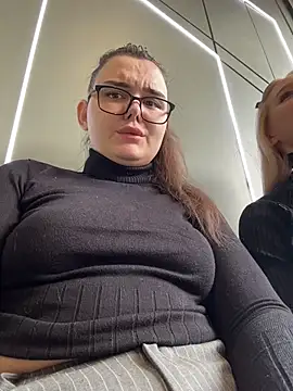 NikaMur live sex cam