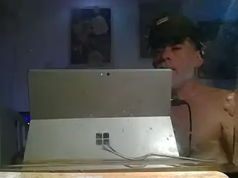 DaddyQuimHot live sex cam