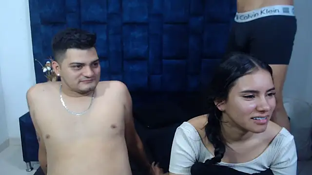 Group_Lustt live sex cam