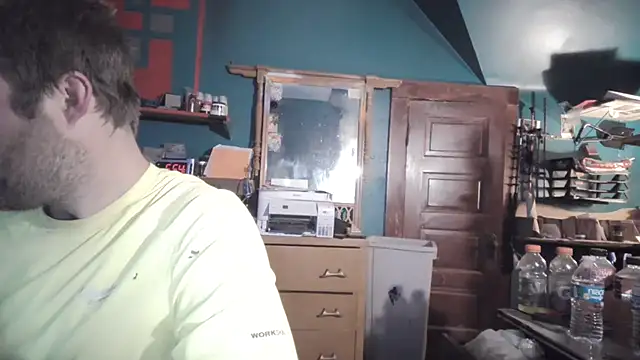 charactrzero live sex cam