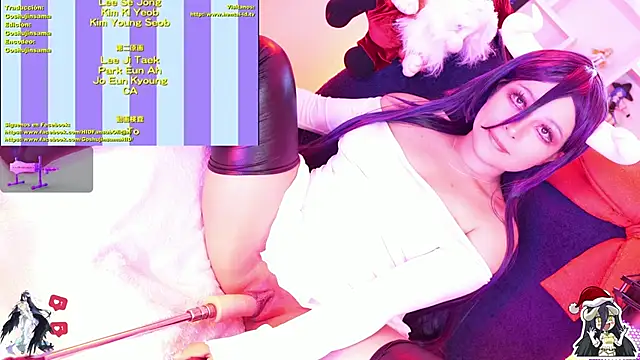 soffy_garcia live sex cam