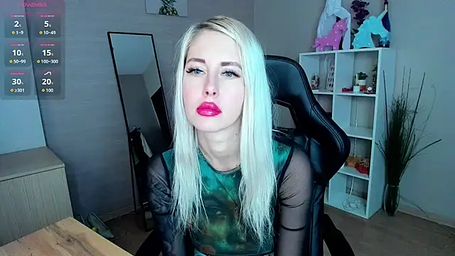 Mermaid_N live sex cam