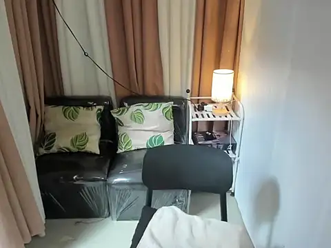 TsCummerJamaica live sex cam