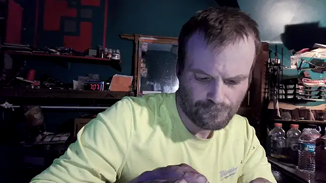 charactrzero live sex cam