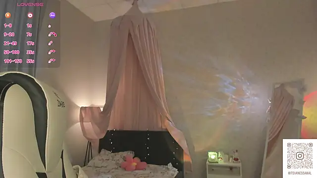 Vanessa_Walters live sex cam