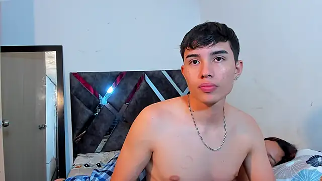 MollyandFher live sex cam