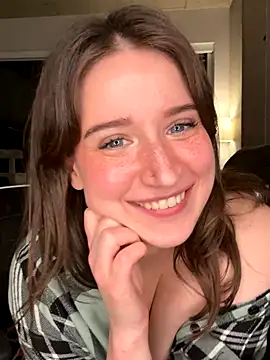 nerdynina live sex cam